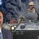 Russia Ukraine War : यूक्रेन में लक्ष्मी मित्तल के स्टील प्लांट पर रूसी मिसाइल हमला, 2 कर्मचारियों की मौत, 14 घायल