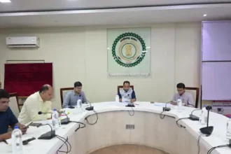 Ration Card Delay  : राशन कार्ड में नाम सुधार में देरी, तिल्दा CMO पर 100 रुपये जुर्माना