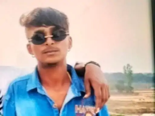 Raksha Bandhan Murder : रक्षाबंधन की रात दुर्ग में खूनी खेल, चाकू-पत्थर से युवक की हत्या