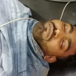 Bhilai Knife Attack Death