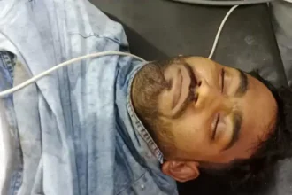 Bhilai Knife Attack Death