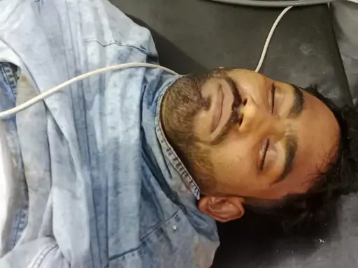 Bhilai Knife Attack Death
