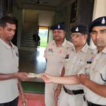 Police Honesty Balod