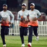 Team India Fitness