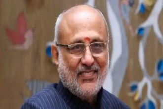 Vice President Chhattisgarh
