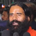 Baba Ramdev on Student Protest