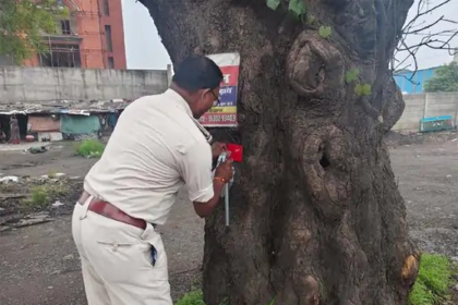 Raigarh Road Safety