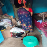 Bilaspur Woman Suicide