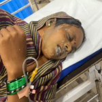 Durg Acid Attack