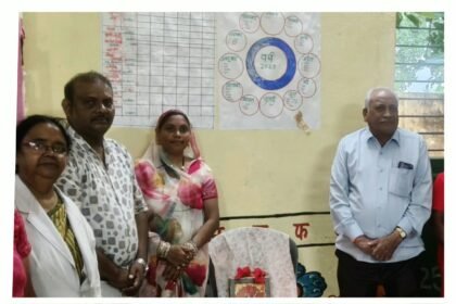 Seva Sankalp Abhiyan