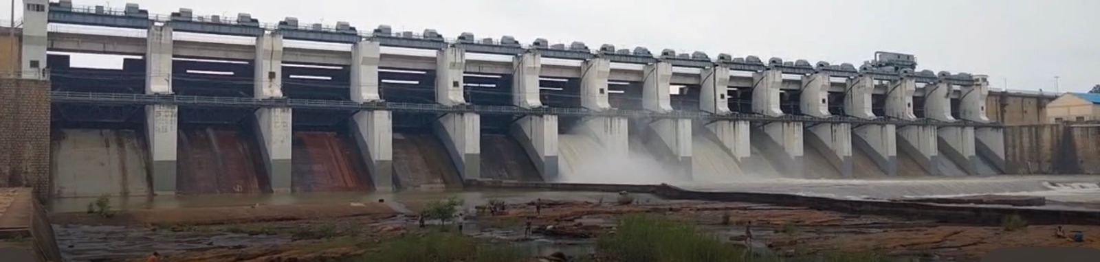 Mahanadi River Alert