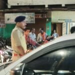 Ganeshotsav Security