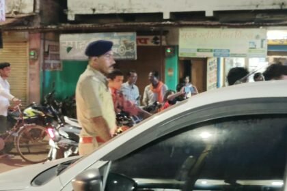 Ganeshotsav Security