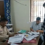 College Student Death Case