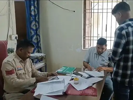 College Student Death Case
