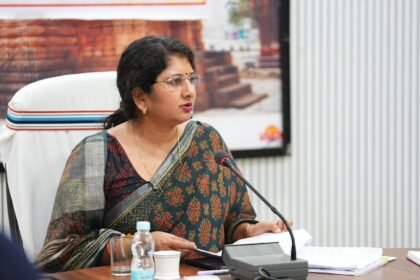 Child Rights Commission : तंत्र क्रिया के आरोप में छात्र को टीसी, बाल अधिकार आयोग ने लिया संज्ञान