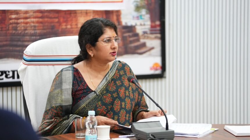 Child Rights Commission : तंत्र क्रिया के आरोप में छात्र को टीसी, बाल अधिकार आयोग ने लिया संज्ञान