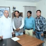 Bhupesh Baghel Assam Incharge