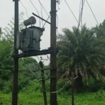 Kamarga Village Electricity Problem