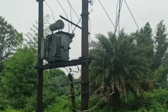Kamarga Village Electricity Problem