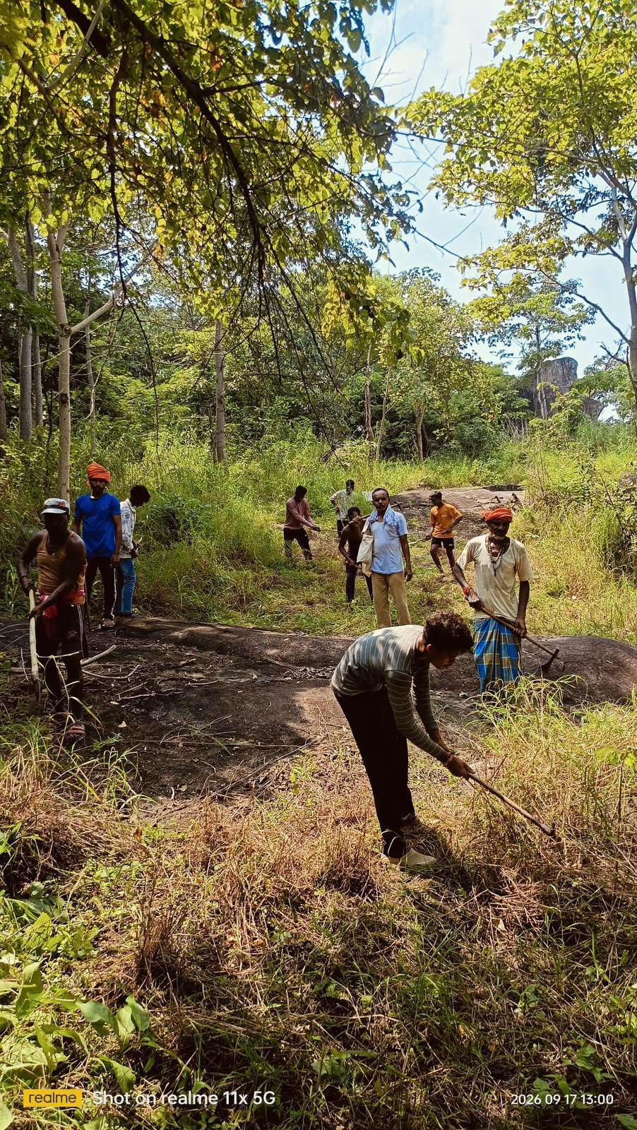 Seva Sankalp Abhiyan