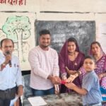 Seva Sankalp Abhiyan