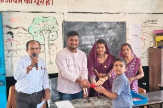 Seva Sankalp Abhiyan