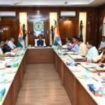 Cabinet Meeting : 9 सितंबर को होगी साय कैबिनेट की बैठक, 11:30 बजे मंत्रालय में जुटेंगे मंत्री