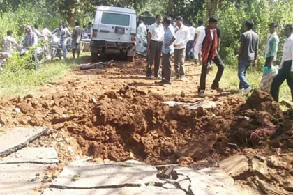 Jhiram Case : झीरम कांड पर आर-पार के मूड में आदिवासी समाज और कांग्रेस, NIA कोर्ट के फैसले को हाईकोर्ट में देंगे चुनौती