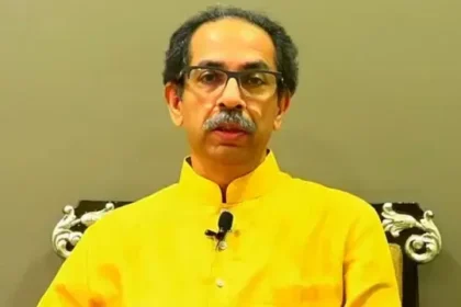 Uddhav Thackeray Bow Arrow : उद्धव ठाकरे की बड़ी मांग, बोले- फैसला देर से तो धनुष-बाण फ्रीज करें