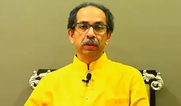 Uddhav Thackeray Bow Arrow : उद्धव ठाकरे की बड़ी मांग, बोले- फैसला देर से तो धनुष-बाण फ्रीज करें