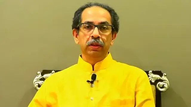 Uddhav Thackeray Bow Arrow : उद्धव ठाकरे की बड़ी मांग, बोले- फैसला देर से तो धनुष-बाण फ्रीज करें