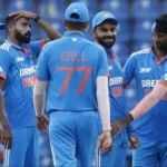 ICC ODI Ranking : वनडे में टीम इंडिया का जलवा बरकरार, 35 महीने से नंबर 1