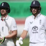 England Vs Pakistan : इंग्लैंड ने 8 विकेट से जीता एजबेस्टन टेस्ट, पाकिस्तान का 3-0 से क्लीन स्वीप, सचिन से आगे निकले जो रूट