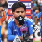 IND Vs AFG  : संजू सैमसन या वैभव सूर्यवंशी, पहले टी20 में किसकी होगी एंट्री! कप्तान अय्यर ने बताया अपना 'सिरदर्द'