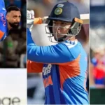 IND Vs AFG 2nd T20I : वरुण बाहर, अब वैभव या संजू! दूसरे टी20 में ऐसी हो सकती है टीम इंडिया की प्लेइंग-11