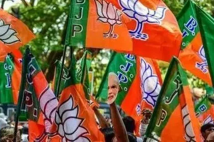 West Bengal By Election : नंदीग्राम में बीजेपी का बड़ा दांव, CM के पूर्व PA की मां को टिकट