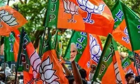 West Bengal By Election : नंदीग्राम में बीजेपी का बड़ा दांव, CM के पूर्व PA की मां को टिकट