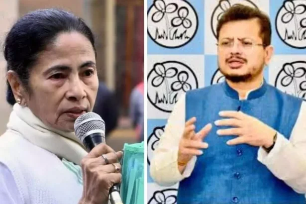 Bengal By-Election News : उपचुनाव से पहले TMC को लगा झटका, EC ने फ्रीज किया चुनाव चिन्ह