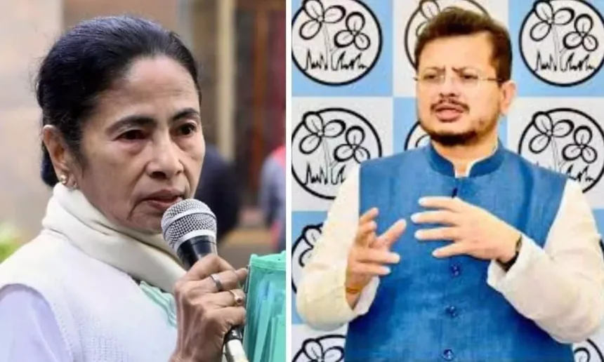Bengal By-Election News : उपचुनाव से पहले TMC को लगा झटका, EC ने फ्रीज किया चुनाव चिन्ह