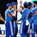 IND vs AFG : अभिषेक का तूफानी शतक, फिर गेंदबाजों का कहर, 94 रन पर ढेर अफगानिस्तान