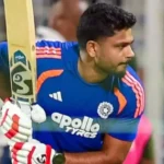 T20 Cricket Records : टी-20 क्रिकेट में 9 हजार रन पूरे करने वाले टॉप-5 भारतीय खिलाड़ी, संजू भी दिग्गजों की सूची में शामिल
