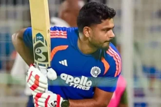 T20 Cricket Records : टी-20 क्रिकेट में 9 हजार रन पूरे करने वाले टॉप-5 भारतीय खिलाड़ी, संजू भी दिग्गजों की सूची में शामिल