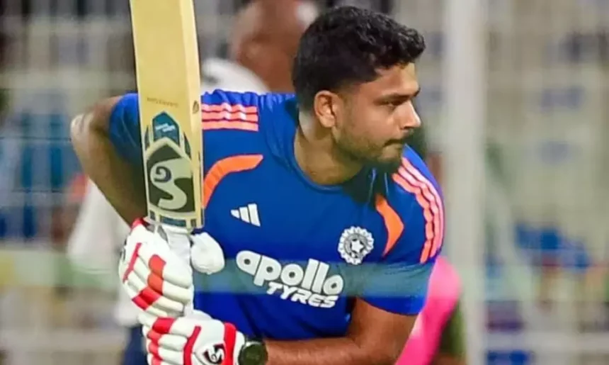 T20 Cricket Records : टी-20 क्रिकेट में 9 हजार रन पूरे करने वाले टॉप-5 भारतीय खिलाड़ी, संजू भी दिग्गजों की सूची में शामिल