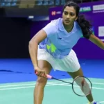 Asian Games 2026 News : भारत को लगा बड़ा झटका, क्वार्टर फाइनल में जापान की यामागुची से हारीं पीवी सिंधु
