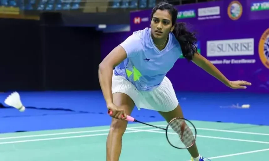 Asian Games 2026 News : भारत को लगा बड़ा झटका, क्वार्टर फाइनल में जापान की यामागुची से हारीं पीवी सिंधु