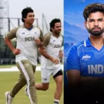 Asian Games 2026 : बिना मैच खेले सेमीफाइनल में भारत-श्रीलंका, 1 अक्टूबर को होगा मुकाबला