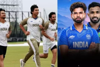 Asian Games 2026 : बिना मैच खेले सेमीफाइनल में भारत-श्रीलंका, 1 अक्टूबर को होगा मुकाबला