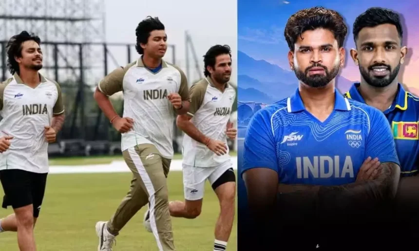 Asian Games 2026 : बिना मैच खेले सेमीफाइनल में भारत-श्रीलंका, 1 अक्टूबर को होगा मुकाबला