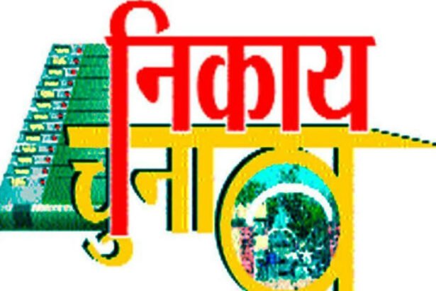 Chhattisgarh Nagar Nigam Chunav : निकाय चुनाव में किसे मिलेगा बड़ा मौका, BJP-कांग्रेस ने बनाया प्लान, दावेदारों में बढ़ा सस्पेंस